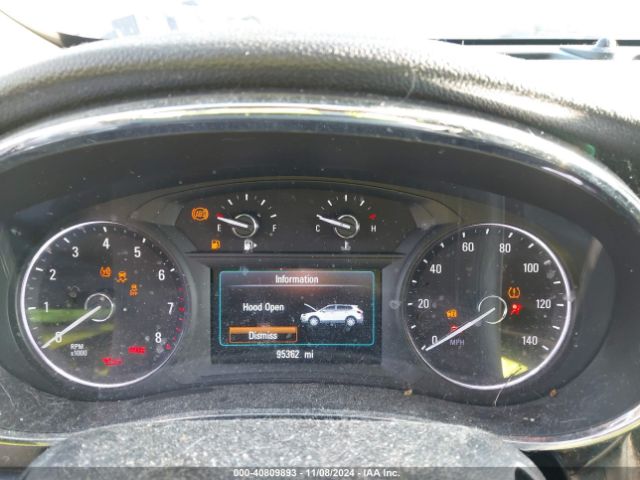 KL4CJFSB1JB588096 Buick Encore Preferred Ii