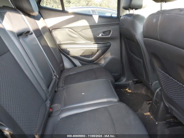 KL4CJFSB1JB588096 Buick Encore Preferred Ii