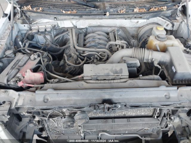 1FTFW1CF6EKF39619 Ford F-150 Lariat