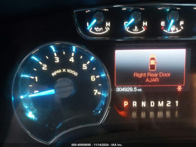 1FTFW1CF6EKF39619 Ford F-150 Lariat
