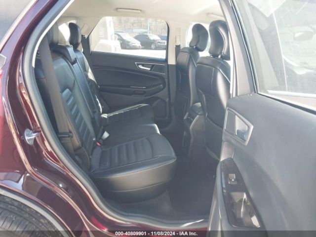 2FMPK4J89HBB67581 Ford EDGE SEL