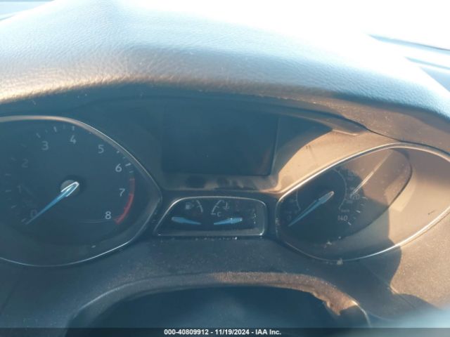 1FADP3K26GL276615 Ford FOCUS SE