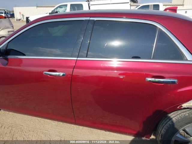 2C3CCAEG2KH585702 Chrysler 300 Limited
