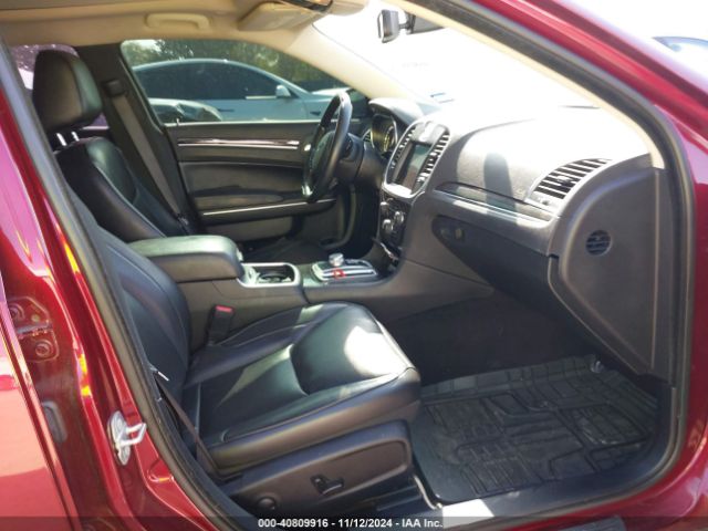 2C3CCAEG2KH585702 Chrysler 300 Limited