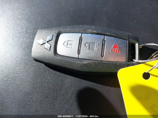 JA4J4TA83NZ041623 Mitsubishi Outlander Es 2.5