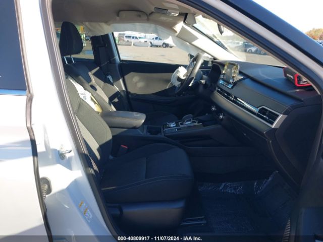 JA4J4TA83NZ041623 Mitsubishi Outlander Es 2.5