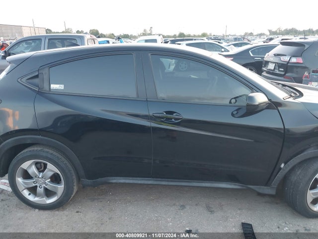 Honda Hr-v Awd Lx 2020 3CZRU6H30LM739085 Image 14