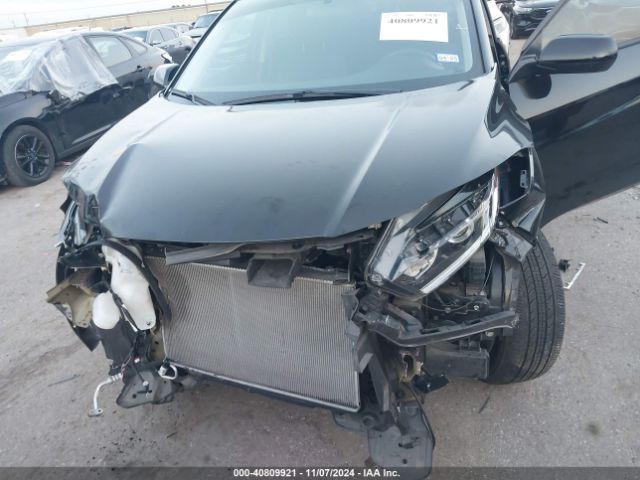 Honda Hr-v Awd Lx 2020 3CZRU6H30LM739085 Image 6