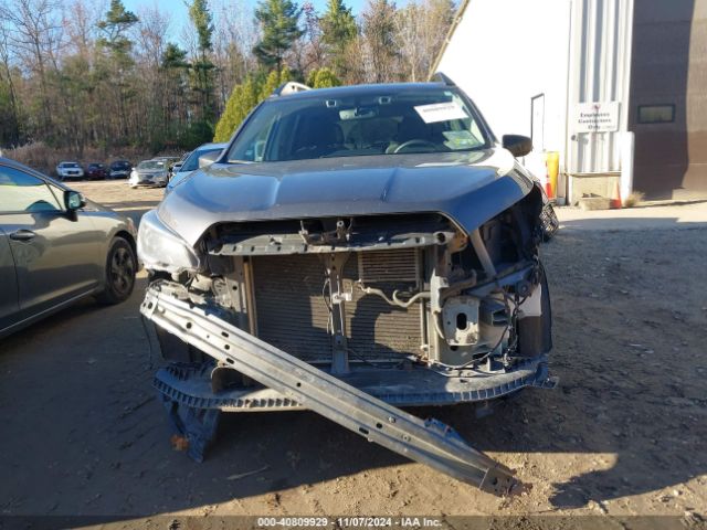 4S4WMAJD5N3437984 Subaru Ascent Onyx Edition