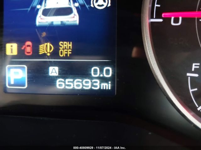 4S4WMAJD5N3437984 Subaru Ascent Onyx Edition