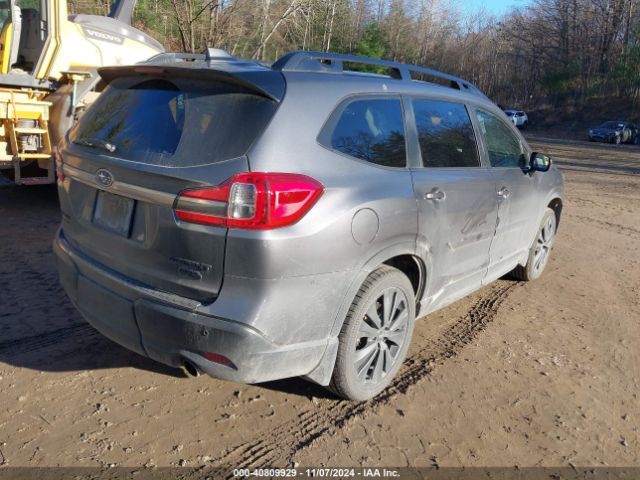 4S4WMAJD5N3437984 Subaru Ascent Onyx Edition