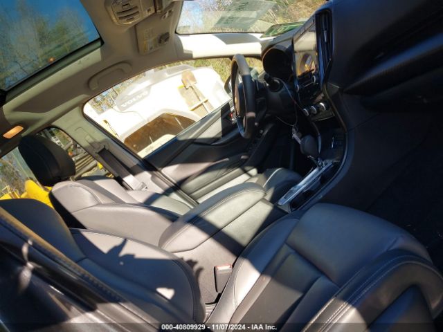 4S4WMAJD5N3437984 Subaru Ascent Onyx Edition