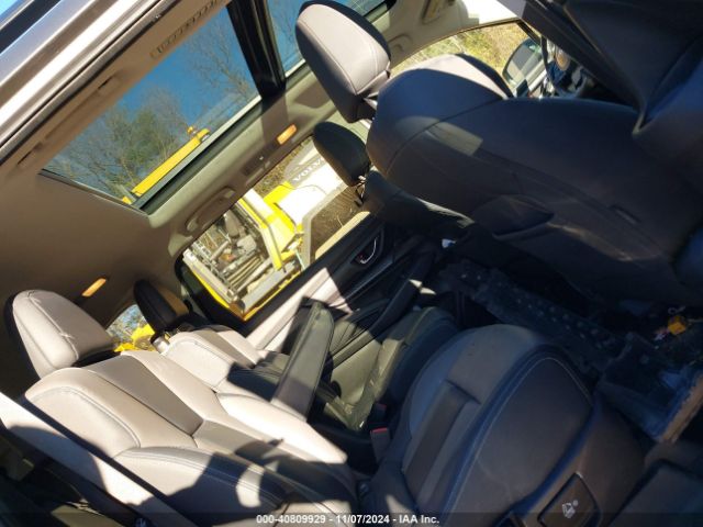 4S4WMAJD5N3437984 Subaru Ascent Onyx Edition
