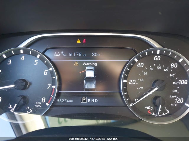 Nissan Frontier S 4x2 2022 1N6ED1EJ4NN694992 Image 15