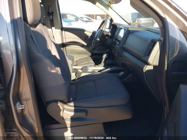 Nissan Frontier S 4x2 2022 1N6ED1EJ4NN694992 Image 5