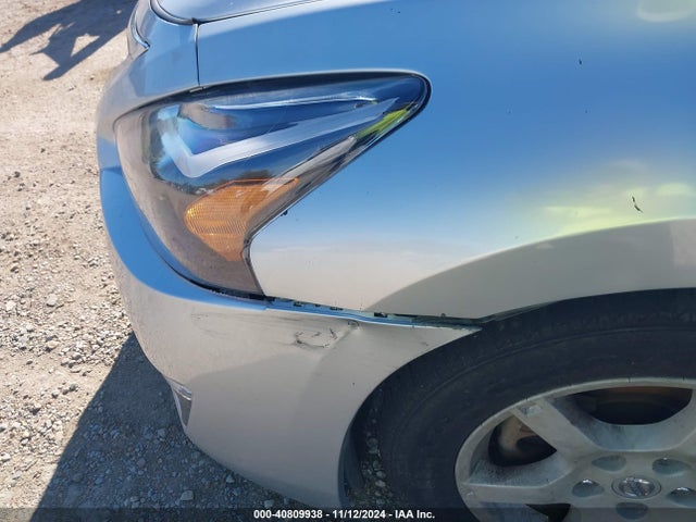 Nissan Altima 2.5 S 2014 1N4AL3AP6EN367378 Image 11