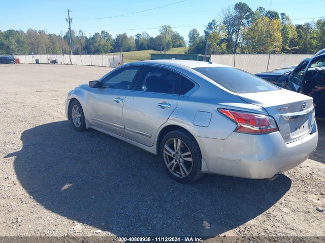 Nissan Altima 2.5 S 2014 1N4AL3AP6EN367378 Image 3