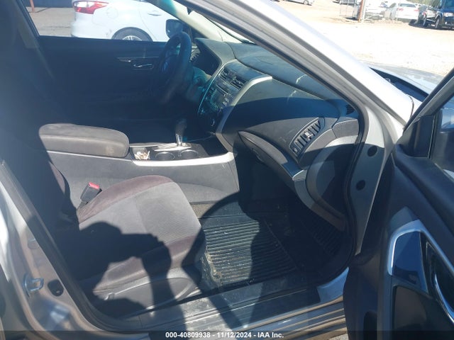 Nissan Altima 2.5 S 2014 1N4AL3AP6EN367378 Image 5