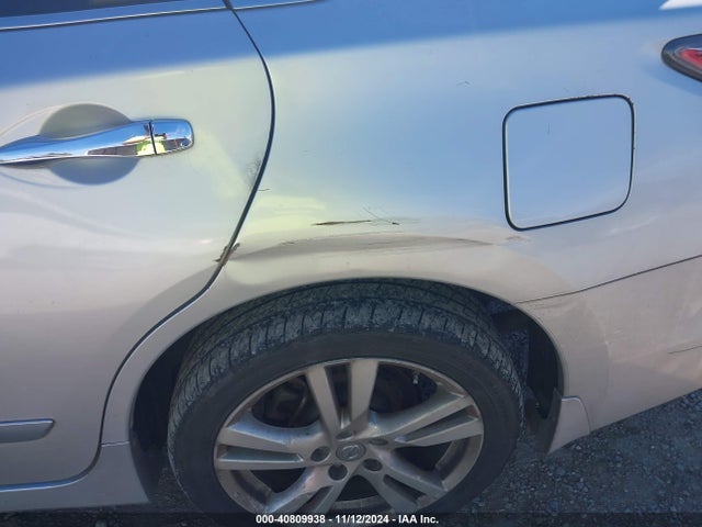Nissan Altima 2.5 S 2014 1N4AL3AP6EN367378 Image 6