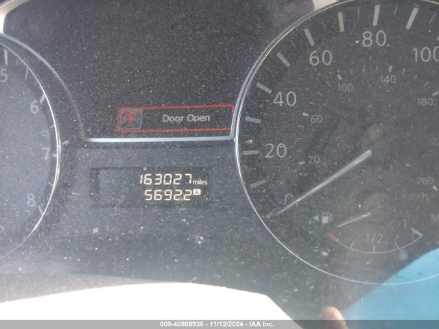Nissan Altima 2.5 S 2014 1N4AL3AP6EN367378 Image 7