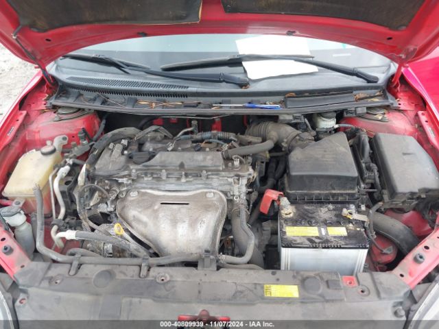 JTKJF5C79FJ001989 Scion TC