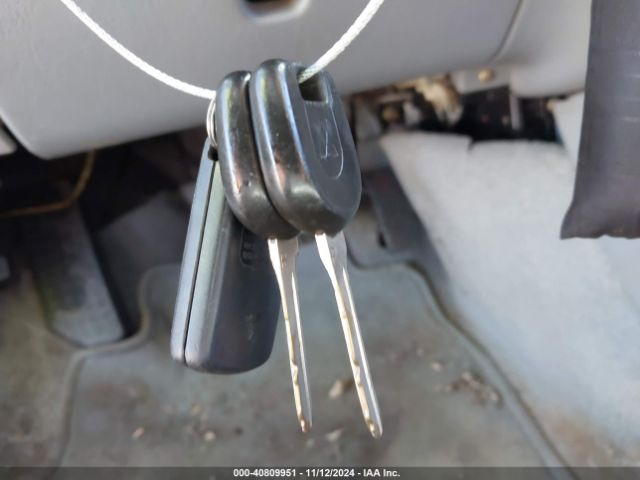 2000 MITSUBISHI GALANT 4A3AA46G4YE042907 Photo 10