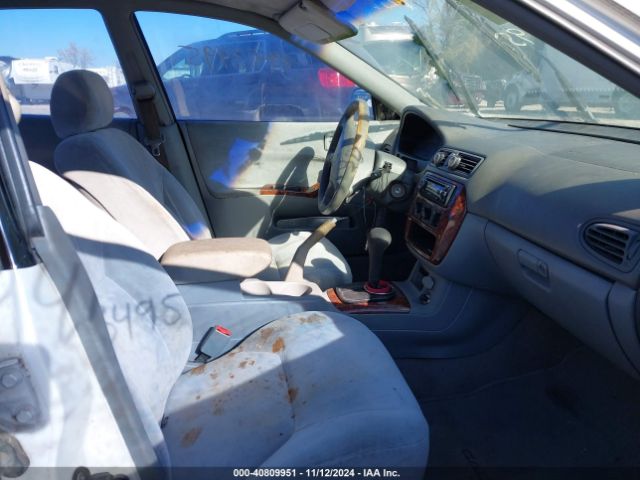 2000 MITSUBISHI GALANT 4A3AA46G4YE042907 Photo 4