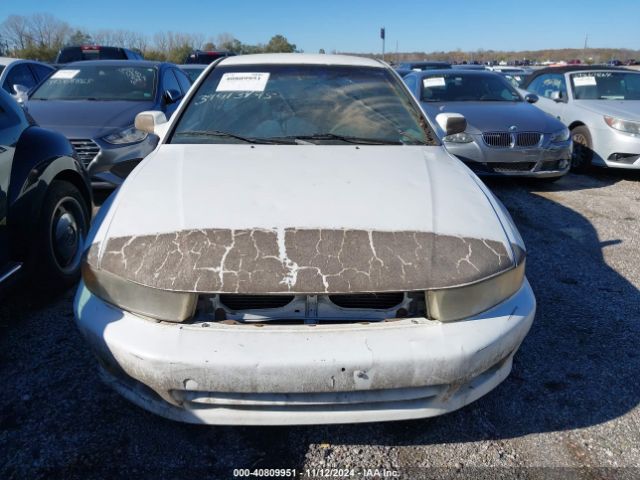 2000 MITSUBISHI GALANT 4A3AA46G4YE042907 Photo 5