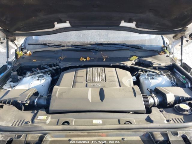 SALWR2RV6JA699374 Land Rover Range Rover Sport Hse