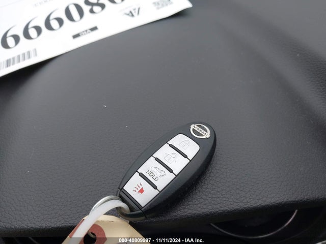 Nissan Rogue Sl 2015 5N1AT2MV7FC897351 Image 11