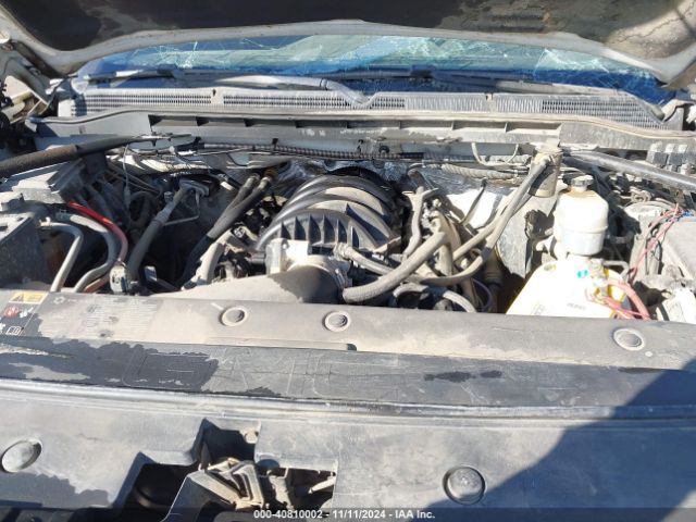 3GTU2NEC2GG244329 GMC Sierra 1500 Slt