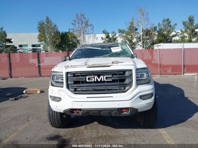3GTU2NEC2GG244329 GMC Sierra 1500 Slt