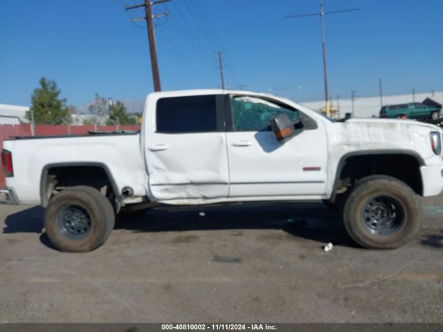 3GTU2NEC2GG244329 GMC Sierra 1500 Slt