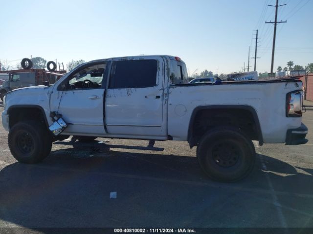 3GTU2NEC2GG244329 GMC Sierra 1500 Slt