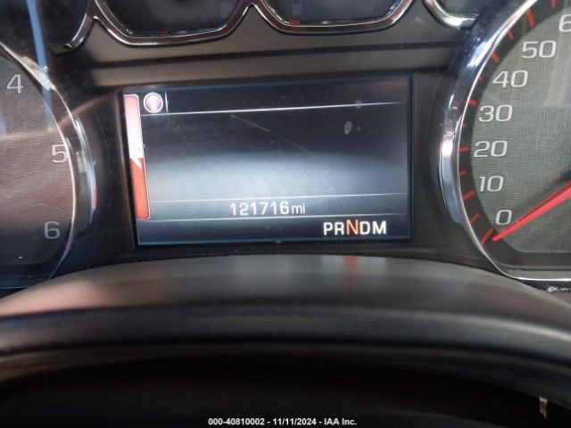 3GTU2NEC2GG244329 GMC Sierra 1500 Slt
