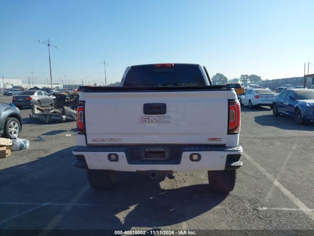 3GTU2NEC2GG244329 GMC Sierra 1500 Slt