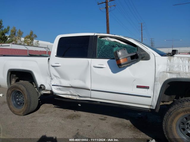 3GTU2NEC2GG244329 GMC Sierra 1500 Slt