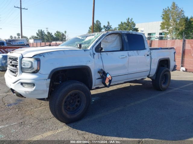 3GTU2NEC2GG244329 GMC Sierra 1500 Slt