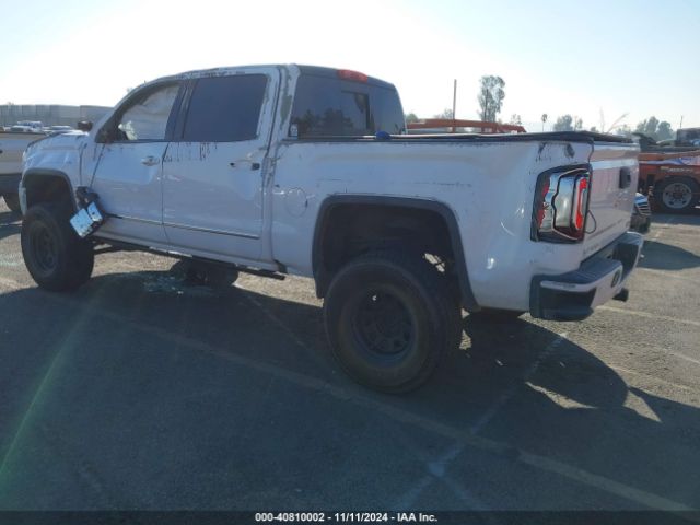 3GTU2NEC2GG244329 GMC Sierra 1500 Slt