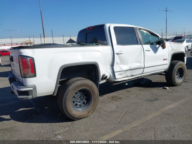 3GTU2NEC2GG244329 GMC Sierra 1500 Slt