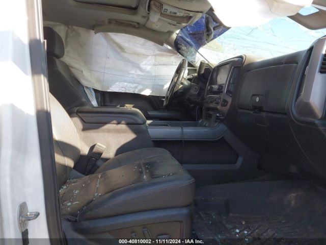 3GTU2NEC2GG244329 GMC Sierra 1500 Slt