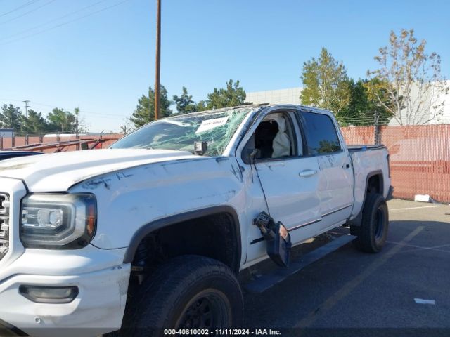 3GTU2NEC2GG244329 GMC Sierra 1500 Slt