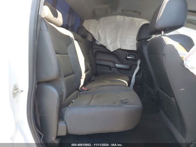 3GTU2NEC2GG244329 GMC Sierra 1500 Slt