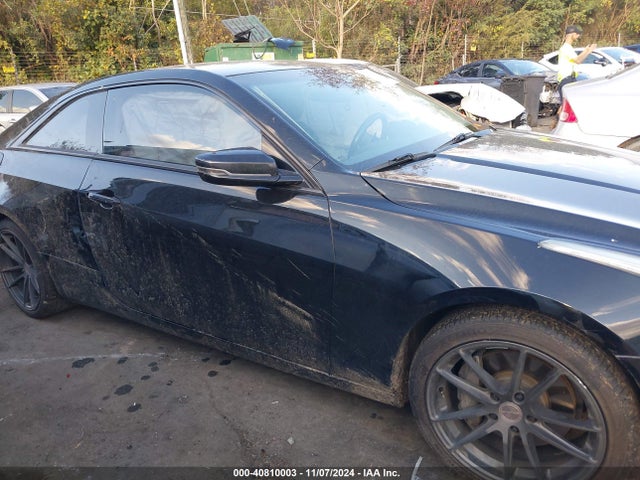 1G6AH1R33F0108320 Cadillac ATS LUXURY