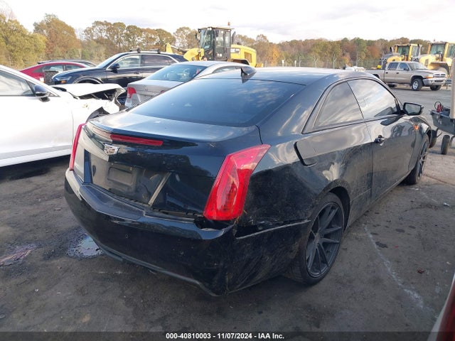 2015 CADILLAC ATS 1G6AH1R33F0108320 Photo 3