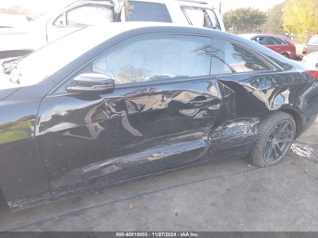 2015 CADILLAC ATS 1G6AH1R33F0108320 Photo 5