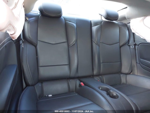 2015 CADILLAC ATS 1G6AH1R33F0108320 Photo 7