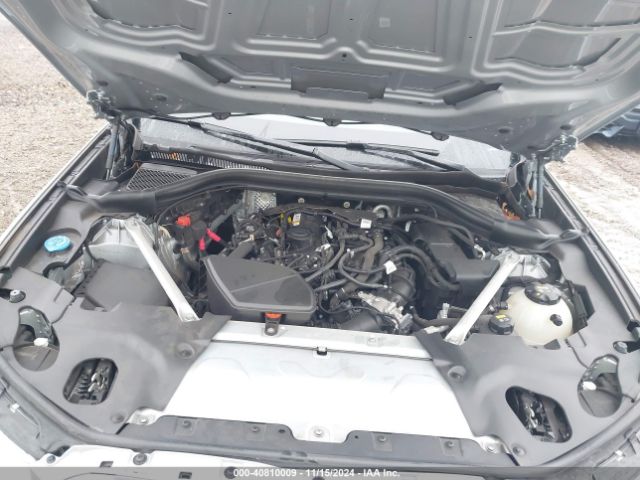 5UXTY5C07M9F44982 BMW X3 Xdrive30i