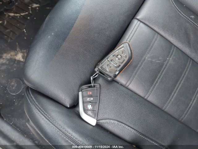 5UXTY5C07M9F44982 BMW X3 Xdrive30i