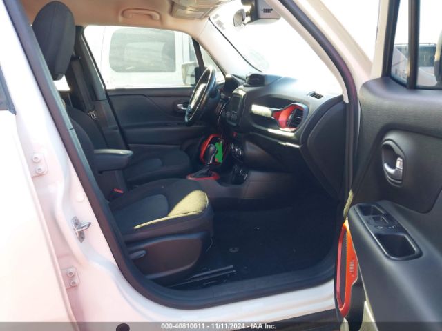 ZACCJBCB6HPE52351 Jeep Renegade Trailhawk 4x4